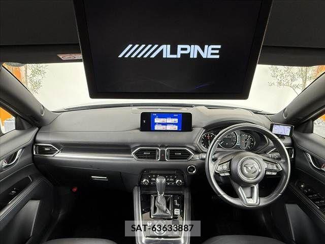 Mazda CX-8 2023-06 7453818-1