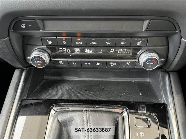 Mazda CX-8 2023-06 7453818-22