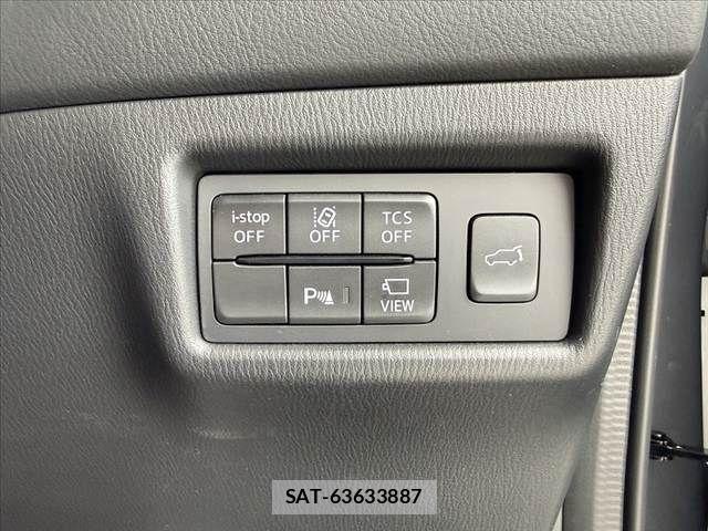 Mazda CX-8 2023-06 7453818-24