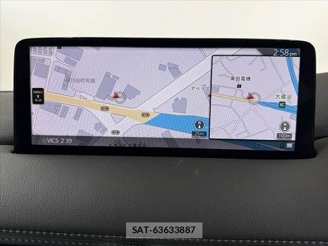 Mazda CX-8 2023-06 7453818-4