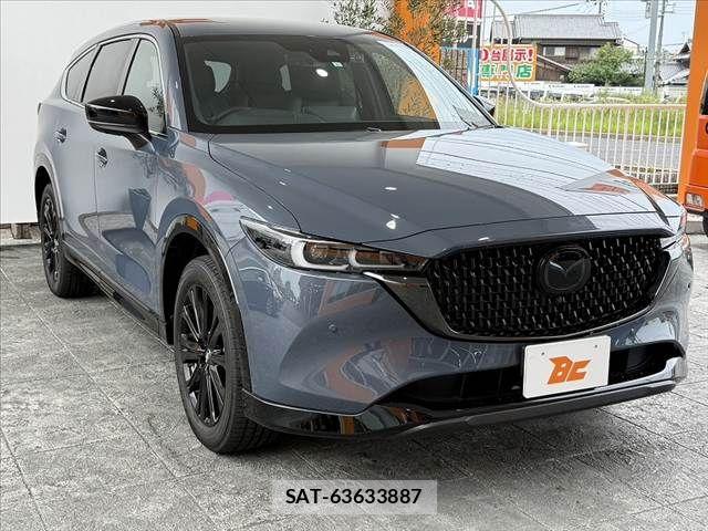 Mazda CX-8 2023-06 7453818-7