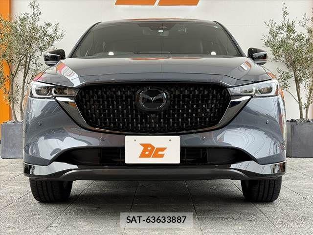 Mazda CX-8 2023-06 7453818-8