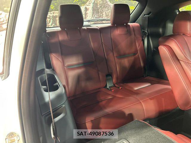 Mazda CX-8 2023-06 7453816-9