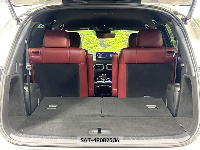 Mazda CX-8 2023-06 7453816-10