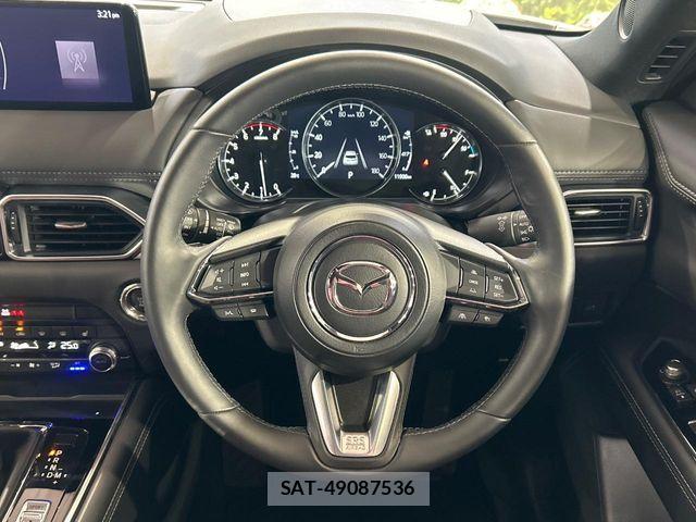 Mazda CX-8 2023-06 7453816-11
