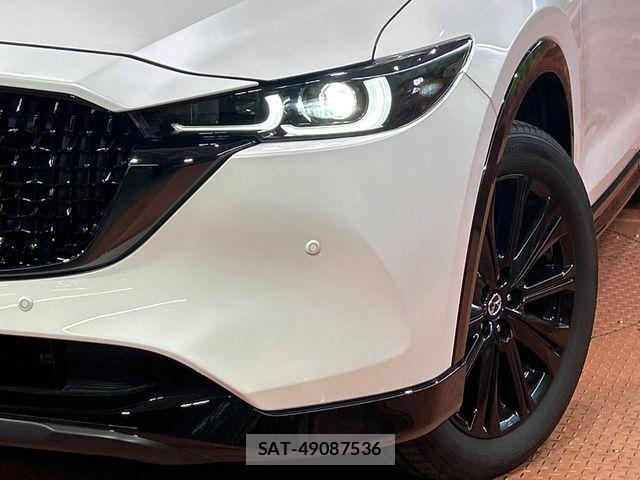 Mazda CX-8 2023-06 7453816-12