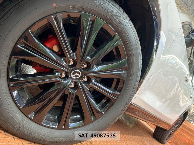 Mazda CX-8 2023-06 7453816-13