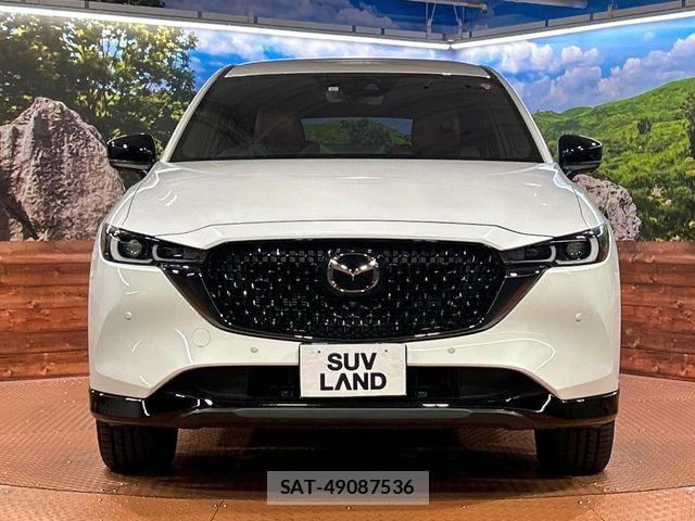 Mazda CX-8 2023-06 7453816-14