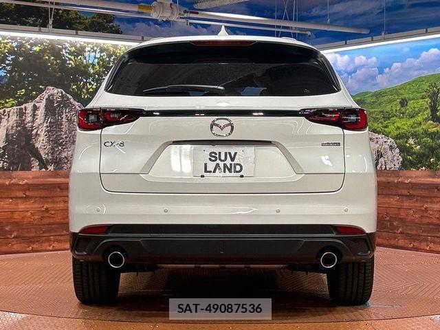 Mazda CX-8 2023-06 7453816-15