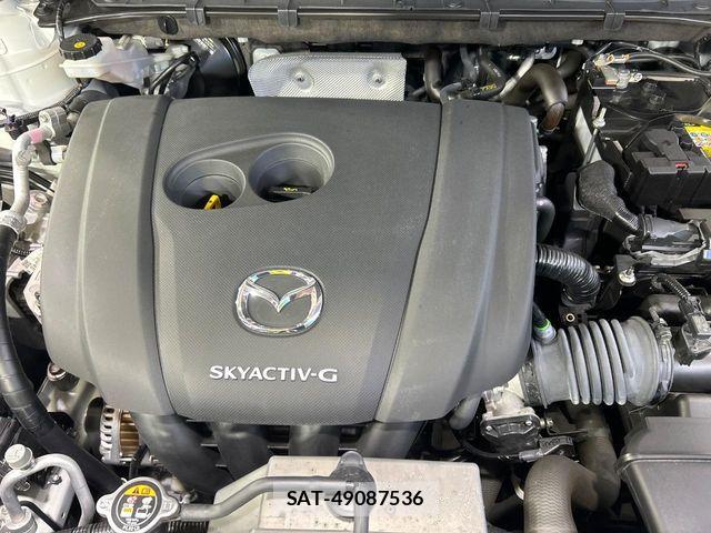 Mazda CX-8 2023-06 7453816-17