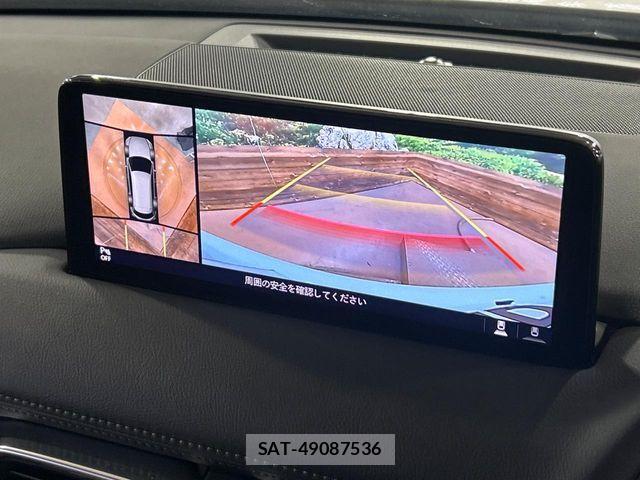 Mazda CX-8 2023-06 7453816-3