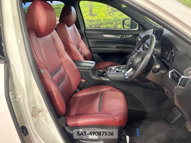 Mazda CX-8 2023-06 7453816-7