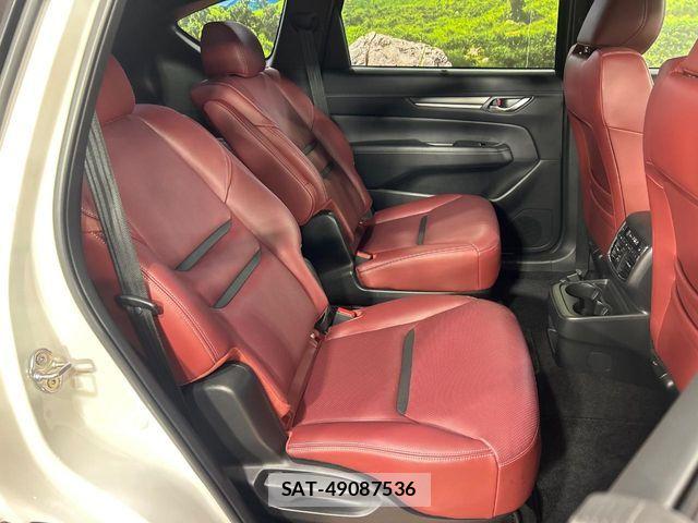 Mazda CX-8 2023-06 7453816-8