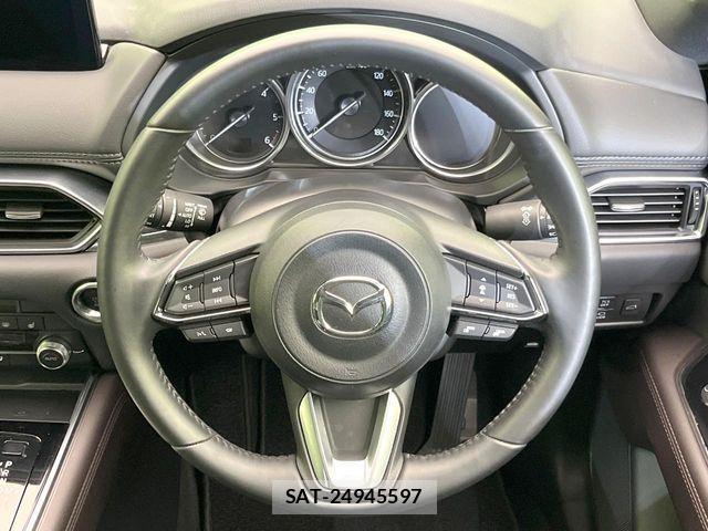 Mazda CX-8 2021-08 7453835-10