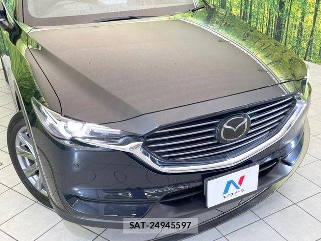 Mazda CX-8 2021-08 7453835-11