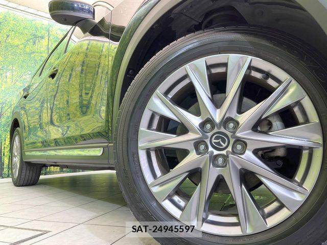 Mazda CX-8 2021-08 7453835-12