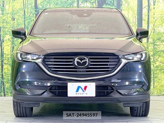 Mazda CX-8 2021-08 7453835-13