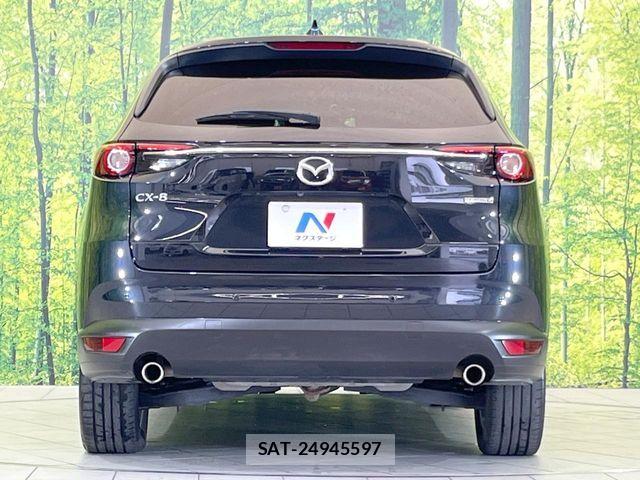 Mazda CX-8 2021-08 7453835-14