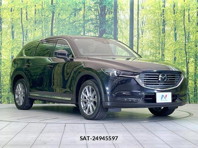 Mazda CX-8 2021-08 7453835-15