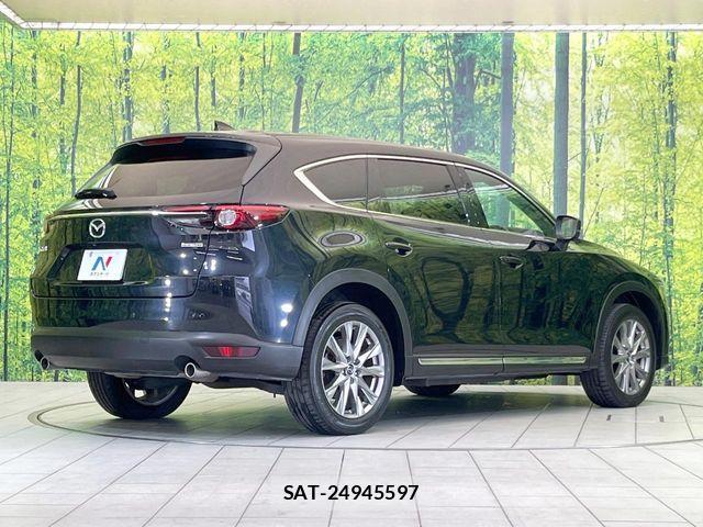 Mazda CX-8 2021-08 7453835-16