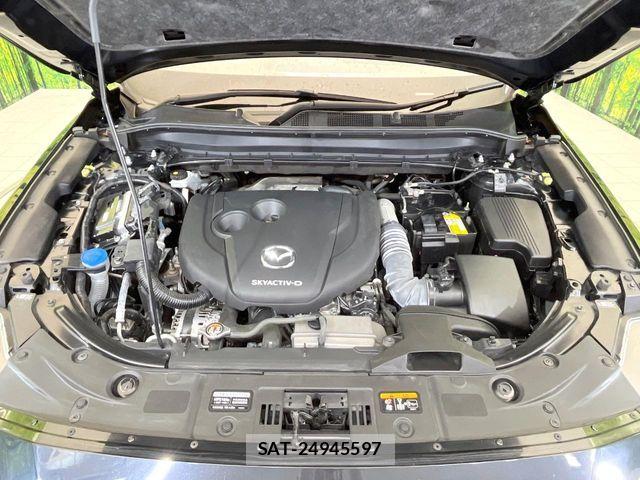 Mazda CX-8 2021-08 7453835-17