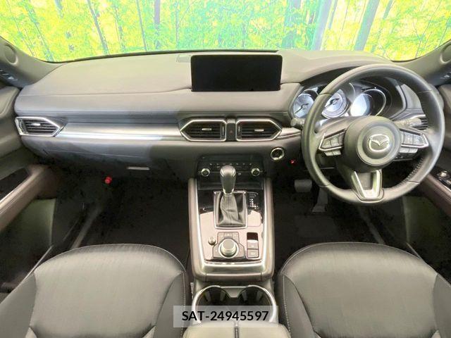 Mazda CX-8 2021-08 7453835-1