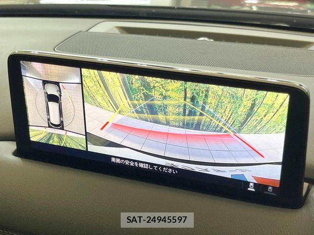 Mazda CX-8 2021-08 7453835-3