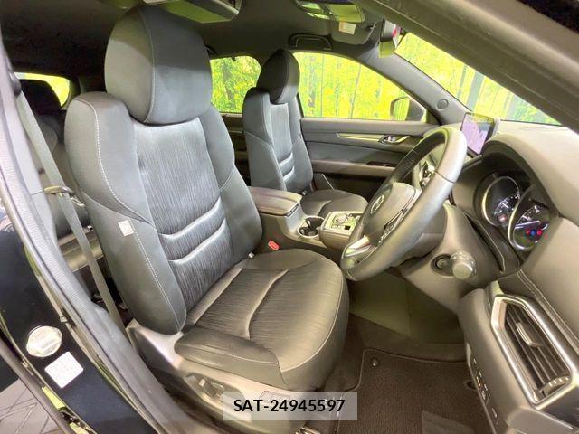 Mazda CX-8 2021-08 7453835-7