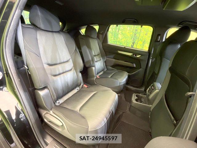 Mazda CX-8 2021-08 7453835-8