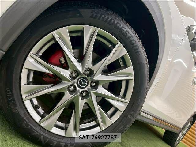 Mazda CX-8 2018-03 7500169-10