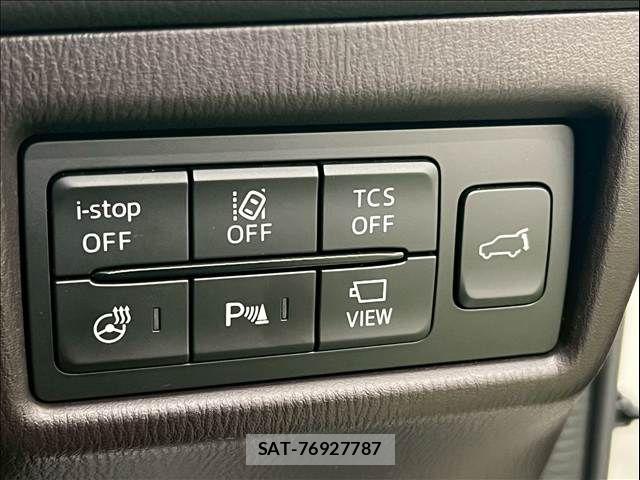 Mazda CX-8 2018-03 7500169-11