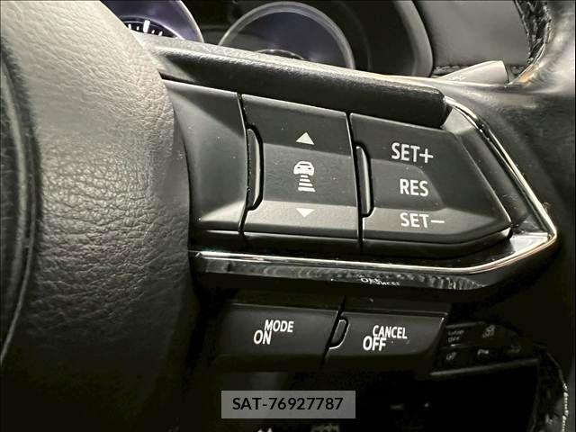 Mazda CX-8 2018-03 7500169-12
