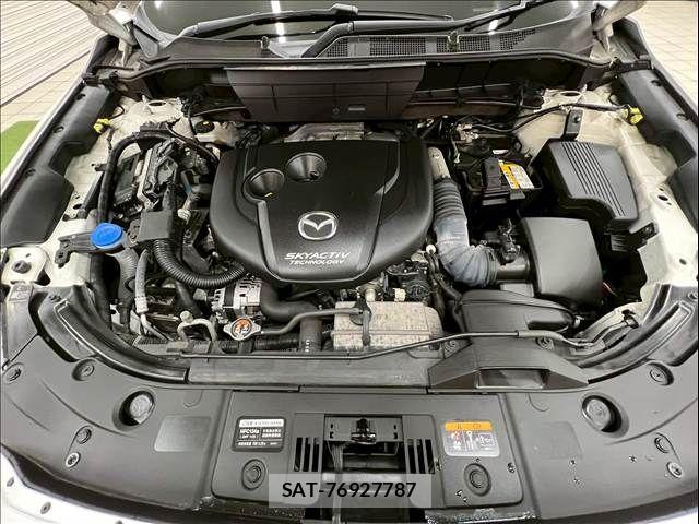 Mazda CX-8 2018-03 7500169-13