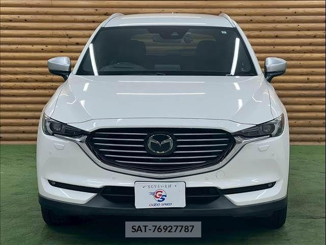 Mazda CX-8 2018-03 7500169-16