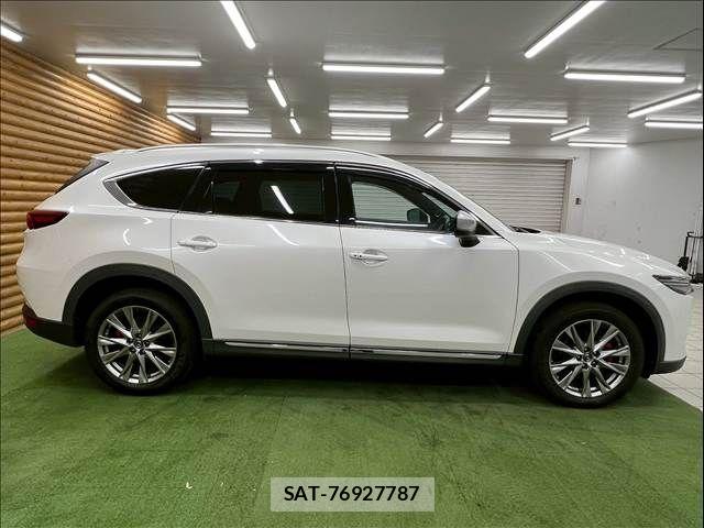 Mazda CX-8 2018-03 7500169-17