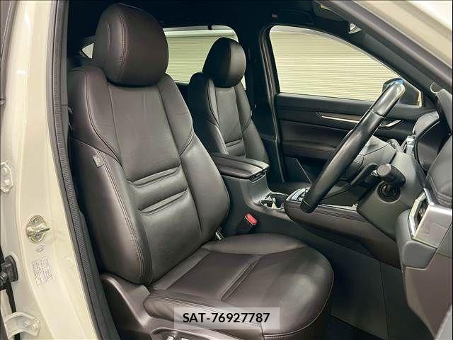 Mazda CX-8 2018-03 7500169-7