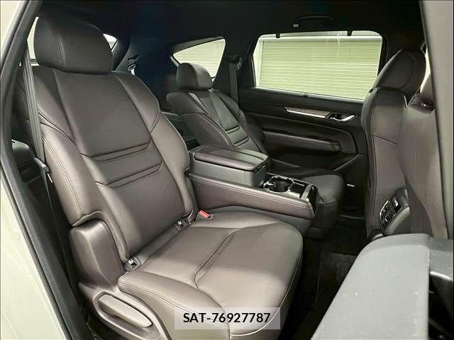 Mazda CX-8 2018-03 7500169-8