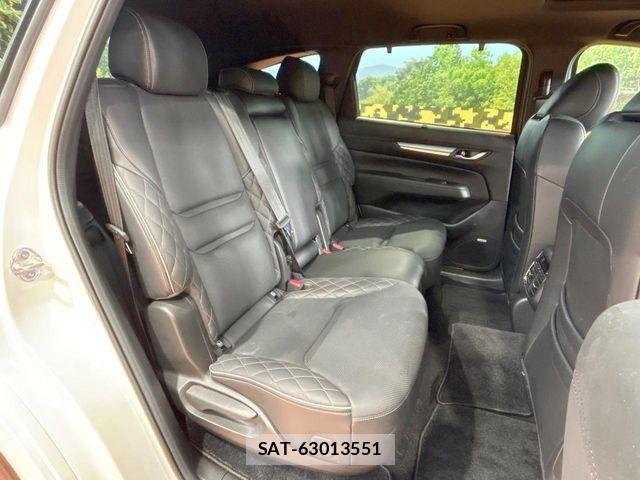 Mazda CX-8 2023-03 7500159-9