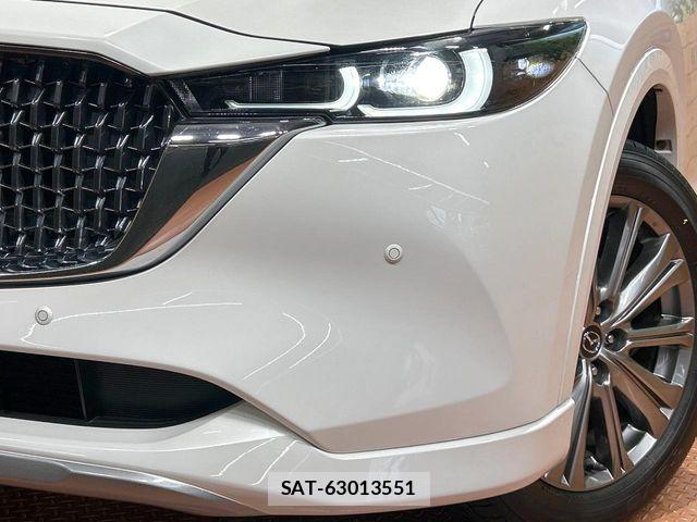 Mazda CX-8 2023-03 7500159-11