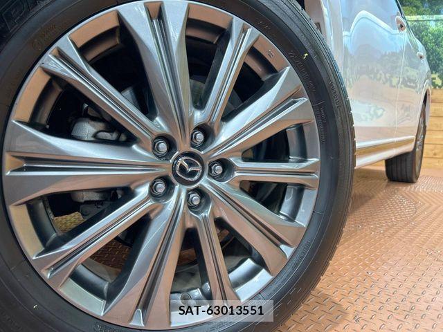 Mazda CX-8 2023-03 7500159-12