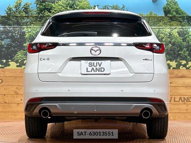 Mazda CX-8 2023-03 7500159-14