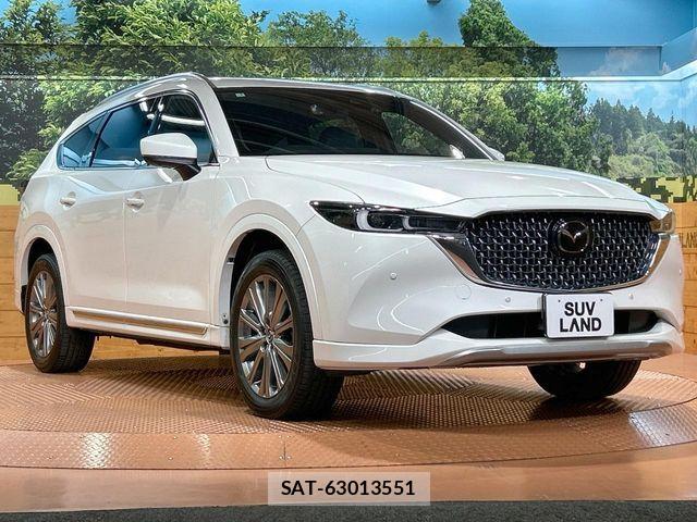 Mazda CX-8 2023-03 7500159-15
