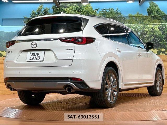 Mazda CX-8 2023-03 7500159-16