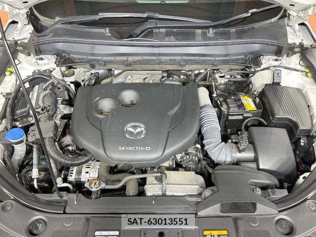 Mazda CX-8 2023-03 7500159-17