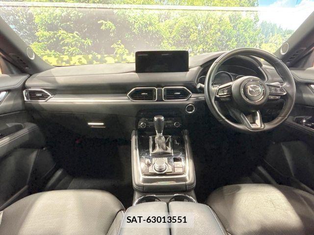 Mazda CX-8 2023-03 7500159-1