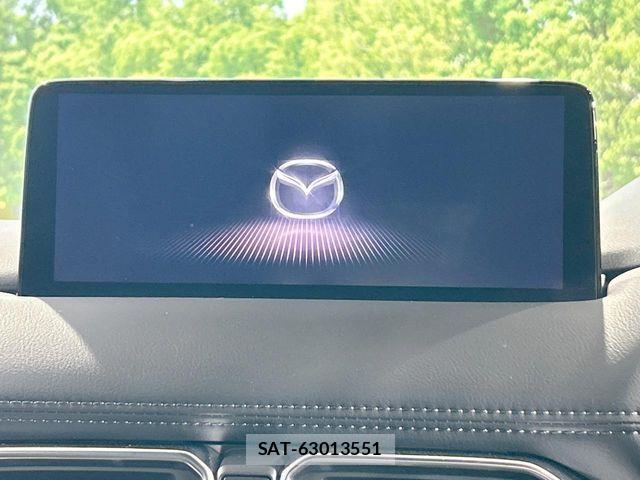 Mazda CX-8 2023-03 7500159-4