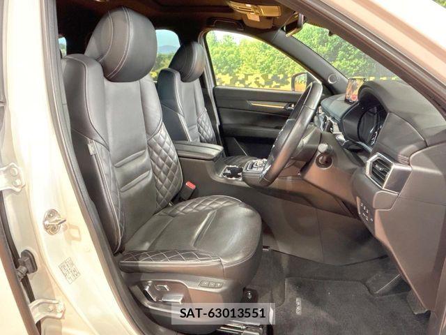 Mazda CX-8 2023-03 7500159-8