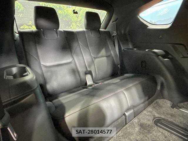 Mazda CX-8 2023-06 7500161-9