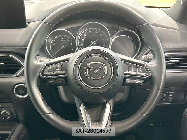 Mazda CX-8 2023-06 7500161-10