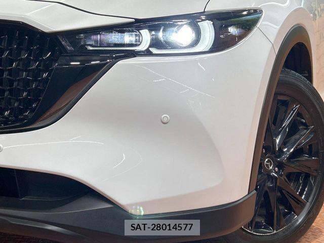 Mazda CX-8 2023-06 7500161-11